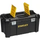 Stanley Essential 19\" įrankių dėžė su metaliniais užsegimais, 48 cm, 16.8 l