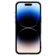 Dėklas Nillkin Camshield Pro telefonui iPhone 16 Pro Max, juodas