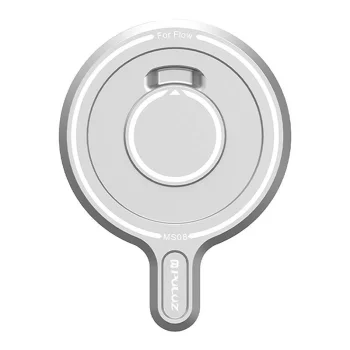 Puluz magnetinis telefono laikiklis Insta360 Flow stabilizatoriui PU710S