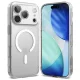 Ringke Fusion Magnetic MagSafe Phone Case Cover iPhone 17 Pro Max - Matte