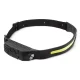 Mountain Goat Rechargeable LED Headlamp with Motion Sensor, 350 lm
