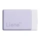 Liene Pearl N200 Pro nešiojamas nuotraukų spausdintuvas 2x3\", Bluetooth 5.2, violetinis