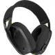 Belaidės žaidimų ausinės Logitech G435 Lightspeed, juodos