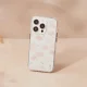 Apple iPhone 14 Pro Max 6,7\" Uniq Etui Coehl Meadow Case Cover, Spring Pink