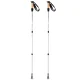 Teleskopinės žygio lazdos Neo-Sport NS-380, 65-135 cm