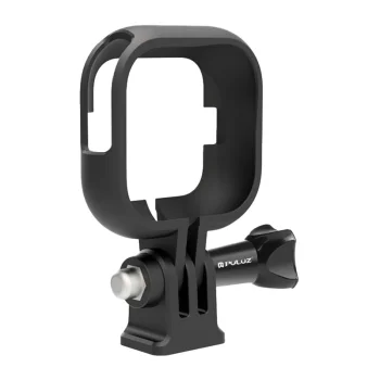PULUZ apsauginis rėmelis Insta360 GO Ultra PU788B, juodas