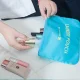 Travel Organizer 6 Pcs, Blue