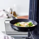 Keptuvė GreenPan Evolution 28 cm, juoda