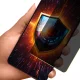 3mk Silky Matt Privacy ekrano apsauginė plėvelė skirta Motorola Moto G86 / G86 Power