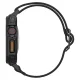 Spigen Lite Fit PRO dirželis skirtas Apple Watch 10 42mm, juodas