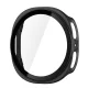 Spigen Thin Fit 360 dėklas Samsung Galaxy Watch 8/9 44mm juodas