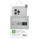 Uniq Combat Active Magclick dėklas skirtas iPhone 16 Pro, Lume White