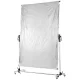 Walimex pro mobilus atšvaito skydas 150x200cm