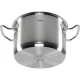 Puodas su dangčiu Fissler Original-Profi Collection 2 20 cm 4 l
