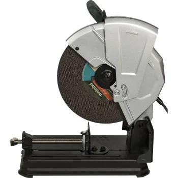 Metalo pjovimo staklės Metabo CS 22-355, 2300 W, 355 mm