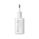 Joyroom JR-TCF20 USB-C PD 20W Charger with USB-C / Lightning Cable 1m - White