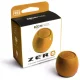 Boompods Zero nešiojama Bluetooth kolonėlė, oranžinė