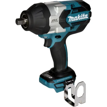 Akumuliatorinis smūginis veržliaraktis Makita DTW1004Z 18V LXT 1/2"
