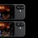 Kameros apsauga Tech-Protect Camring Fit+ skirta Samsung Galaxy S26 Ultra