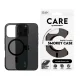 PanzerGlass CARE Flagship dėklas iPhone 16 Pro MagSafe Smokey