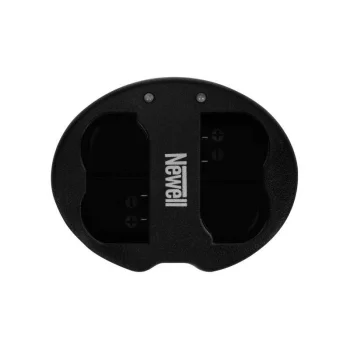 Newell SDC-USB Dual-Channel Charger for EN-EL15 Batteries