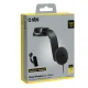 SBS TESUPPMAG15W2115W magnetinis telefono laikiklis su 15W belaidžiu įkrovikliu - juodas