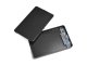 Išorinis korpusas 2.5\" HDD / SSD diskams USB 3.0 SATA Juodas