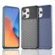 Dėklas Xiaomi Redmi 12 Thunder Case, juodas