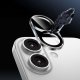 Tech-Protect iPhone 17 Camera Cover Cam Fit+, Clear