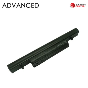 Extra Digital TOSHIBA PABAS245 Notebook Battery, 5200mAh