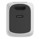 Genki Covert Dock Mini nešiojama docking stotelė, HTGCD-MINI-EU