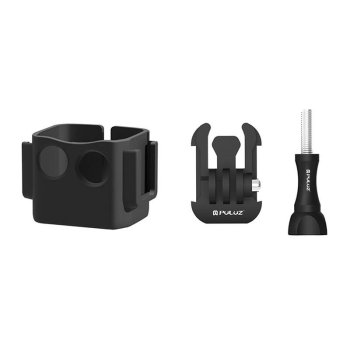 Puluz PU899B Expansion Protective Adapter for DJI Osmo Pocket 3