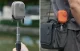 Sunnylife dėklas kamerai DJI Osmo Nano (ON-B0101), juodas