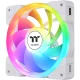 Korpuso ventiliatoriai Thermaltake SWAFAN EX14 ARGB White TT Premium Edition, 140 mm, 3 vnt.