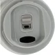 Stanley Iceflow Twist Flip gertuvė, 0.7 l, Frost
