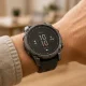 Apsauginis stiklas Tech-Protect Glass Fit+, Samsung Galaxy Watch 8 44 mm, 2 vnt., skaidrus