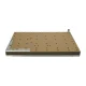 MAKERA Carvera Air 2 mm MDF pagrindo plokštės (5 vnt.)