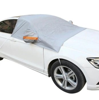 Car window mat cover