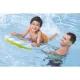 Bestway 9104V Lilo ir Stičas pripučiama plaukimo lenta 114 x 46 cm