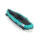 Pripučiama vienvietė baidarė Bestway Hydro-Force Ventura Elite X1, 280 x 86 cm