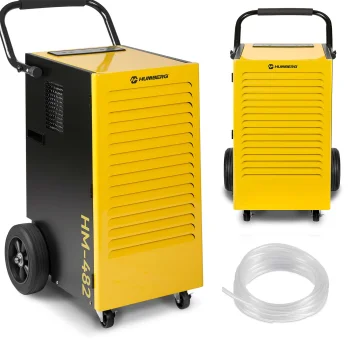 Pramoninis oro sausintuvas Humberg HM-482 70L/24h
