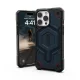 UAG Monarch Pro dėklas su MagSafe skirtas iPhone 16 Pro Max, žalias