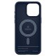 Apple iPhone 15 Pro Max 6.7\'\' Caseology Parallax Mag Magsafe Case Cover, Midnight Blue