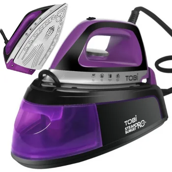 Garo generatorius TOBI Steam Surge PRO, 2400W