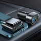 Automobilinis įkroviklis Joyroom JR-CL05 72W 2xPD + 3xQC3.0, juodas
