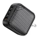 Įkroviklis INVZI P310A 100W, 4 jungčių, juodas