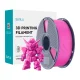 Sunlu PLA+ 2.0 3D spausdintuvo plastikas 1.75 mm, purpurinis (Magenta)