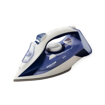 DA36 press Steam Iron 2200 W with Ceramic Soleplate