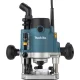 Frezeris Makita RP1111CJFA, 1100 W, 8 mm