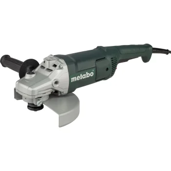 Kampinis šlifuoklis Metabo WE 2200-230, 2200 W, 230 mm